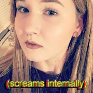 Meet your Posher, Karley